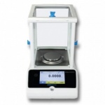 Analytical Balances