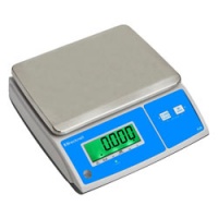 Brecknell Bench Scales