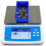 Counting Scales