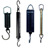 Mechanical Angling Scales