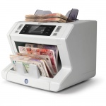 How Do Banknote Counters Work?