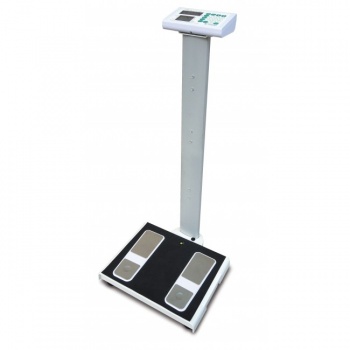 Marsden MBF-6010 Body Composition Scale with Printer | Class III