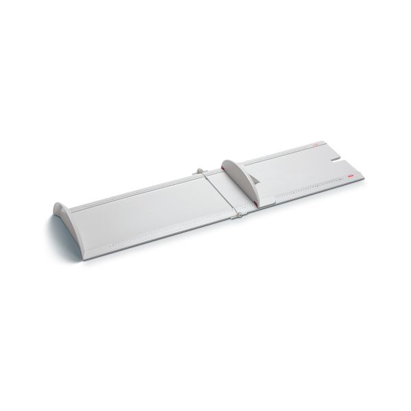 Seca 417 Light and Stable Measuring Board for Mobile Use