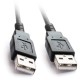 USB A to A cable 1.8 m