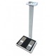 Marsden MBF-6010 Body Composition Scale with Printer | Class III