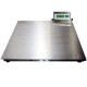 Marsden P-SS Stainless Steel IP Rated Platform Scale