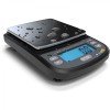 On Balance Wave IP-65 Rated Compact Scale
