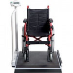 Wheelchair Scales