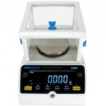 Precision Weighing