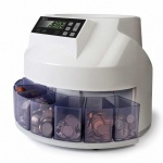 How Do Coin Counters & Coin Sorters Work?