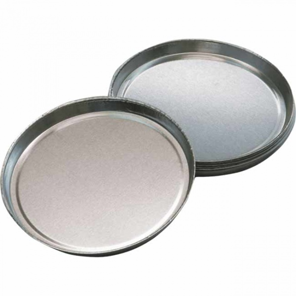 Disposable Aluminium Sample Pans (Pack of 250)