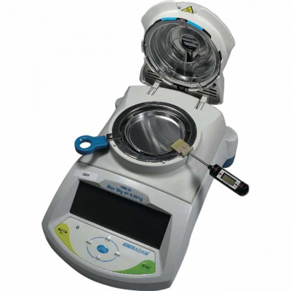 Temperature calibration kit