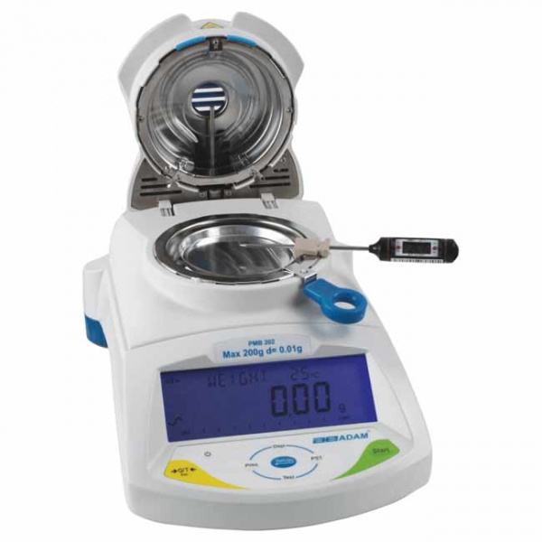 Temperature calibration kit