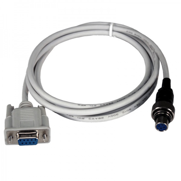 RS-232 cable