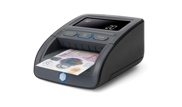 Safescan 155-S G2 Automatic Counterfeit Banknote Detector - 2nd Generation