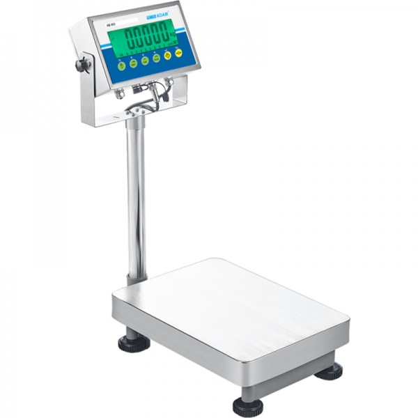Legal for Trade CAS ED-30 Digital Bench & Counter Scale 0~15 x 0.005 lbs/15~30 x 0.01 lbs 