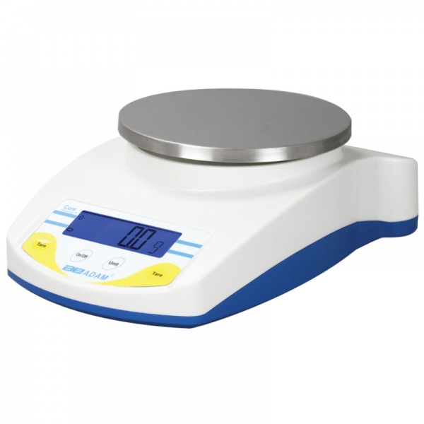 Precision Balances & Scales for Accurate Weighing