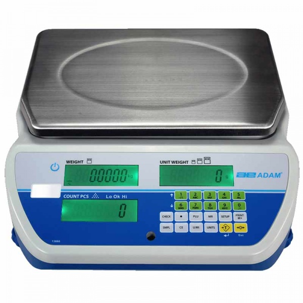 Adam Cruiser CCT Bench Counting Scales