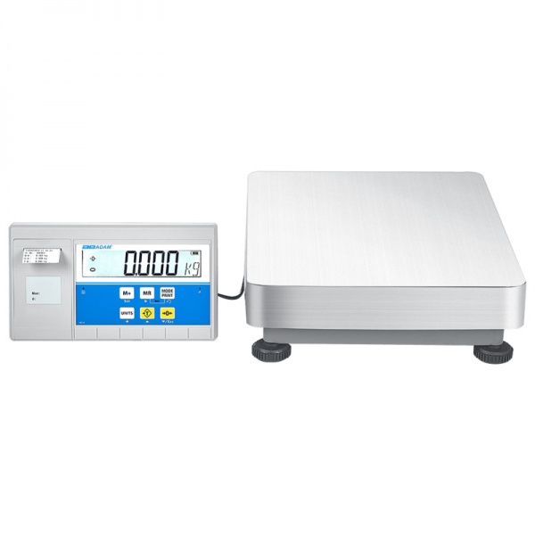 Adam Equipment BKT Label Printing Scales
