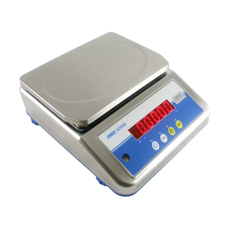 Adam Equipment Aqua ABW-S IP68 Waterproof Scales