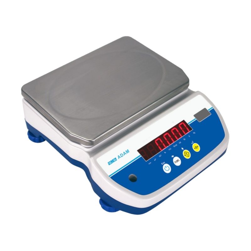 Adam Equipment Aqua ABW IP67 Washdown Scales