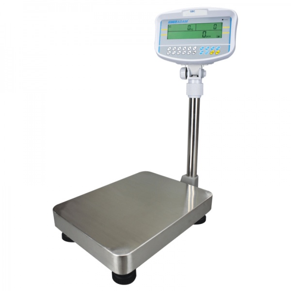 Adam GBC Bench Parts Counting Scale
