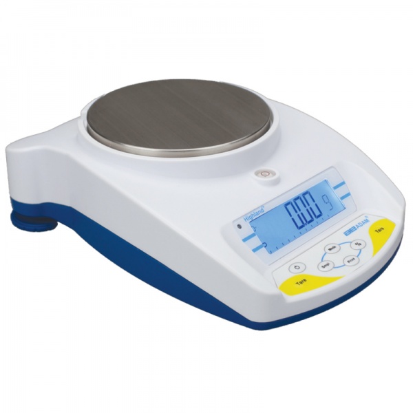 Precision Balances & Scales for Accurate Weighing