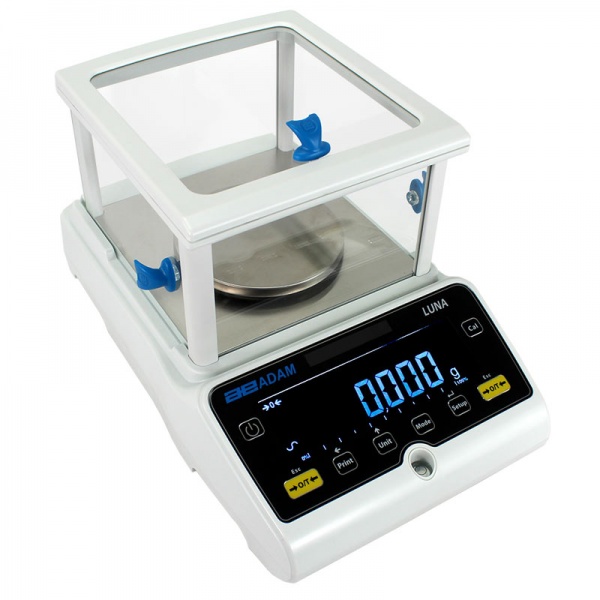 Laboratory Scales, Analytical Balances, Mechanical Balances, Precision