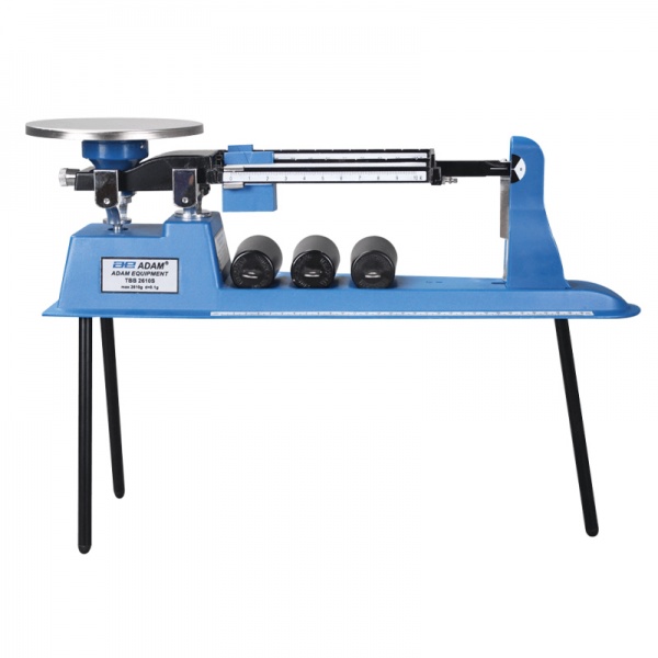 Adam TBB 2610 Triple-beam Mechanical Balances