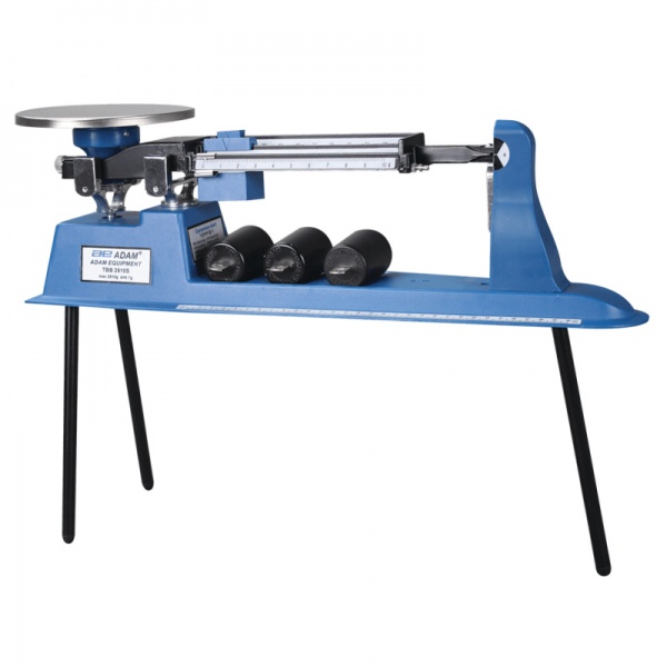 Adam TBB 2610 Triple-beam Mechanical Balances