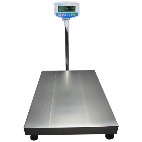 Adam GFK Mplus Approved Floor Checkweighing Scales