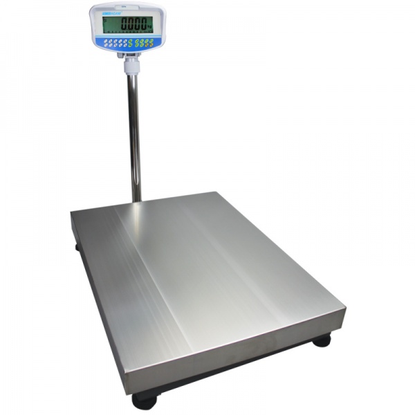 Adam GFK Mplus Approved Floor Checkweighing Scales