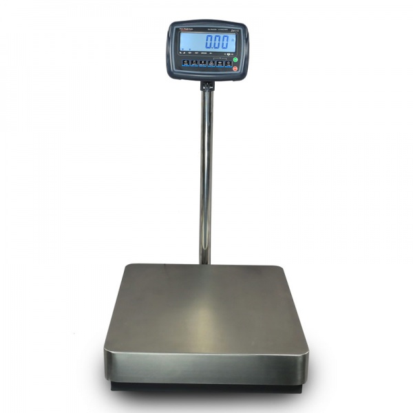 Avery Weigh-Tronix ZM110 Bench and Floor Scale
