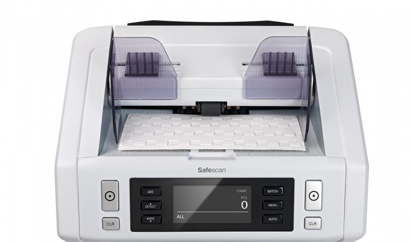 Banknote Counters – Count Cash Fast With a Banknote Counting Machine