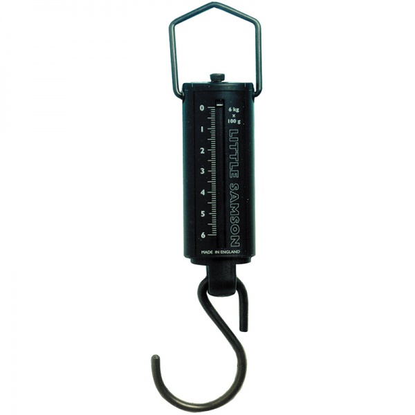 Hanging Scales & Spring Scales by Salter Brecknell Our Weigh®