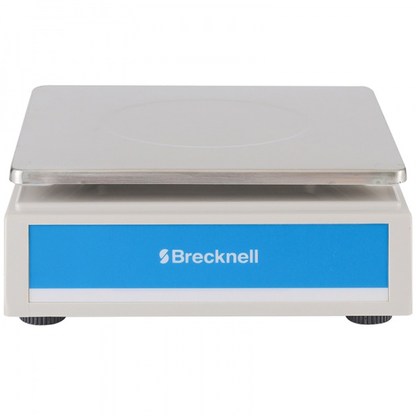Brecknell 405 LCD Bench Scale