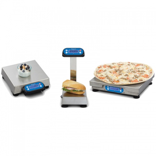 Retail scales and shop scales accurate weights every day of the week