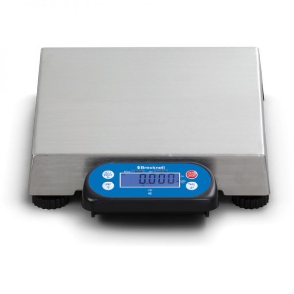 Brecknell 6710U POS Bench Scales