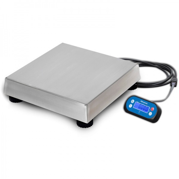 Brecknell 6710U POS Bench Scales