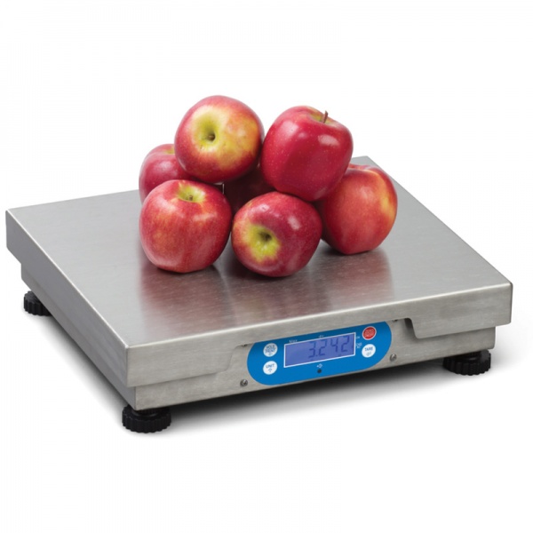 Brecknell 6720U POS Bench Scales