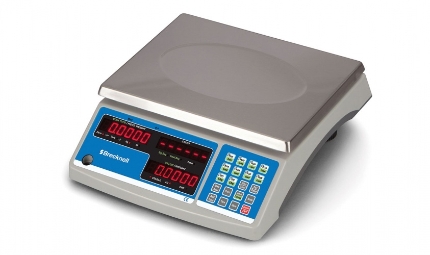 Money Weighing Scales Banknote & Coin Counting Scales