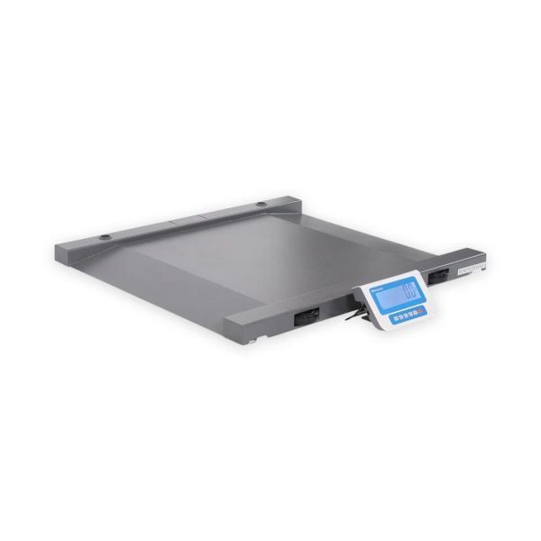 Industrial Floor Weighing Scales from Our Weigh