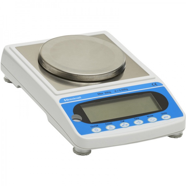 Brecknell MBS Precision Balances