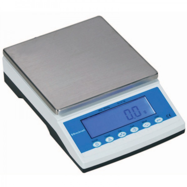 Brecknell MBS Precision Balances