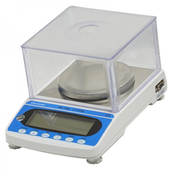 Brecknell MBS Precision Balances