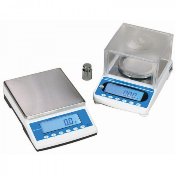 Brecknell MBS Precision Balances