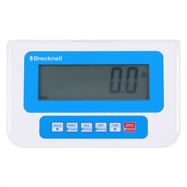 Brecknell PS3000-LCD Platform Scale