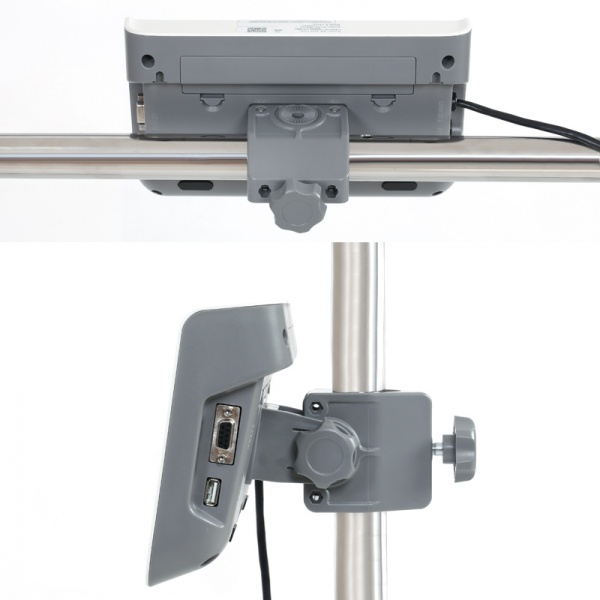 Brecknell PS3000-LCD Platform Scale