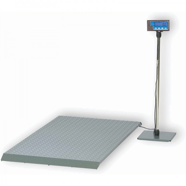 Brecknell PS1000 / PS2000 Floor Scales