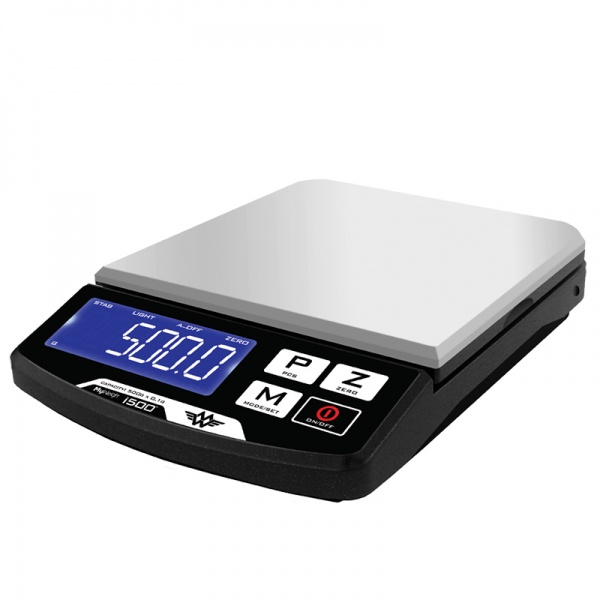 My Weigh iBalance i500 Table-top Scale